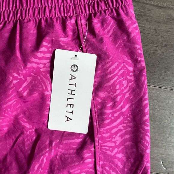 Athleta mesh shorts - Picture 7 of 7